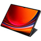 Samsung EF-BX910PBEGWW étui pour tablette 37,1 cm (14.6") Housse Noir