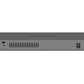 NETGEAR GS108X Non-géré L2 Gigabit Ethernet (10/100/1000) Gris