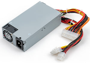 Synology PSU 250W_5 unité d'alimentation d'énergie 250 W Argent