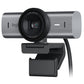 Logitech 960-001530 webcam 8,5 MP 4096 x 2160 pixels USB Graphite