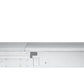 QNAP TS-H1886XU-RP-R2 NAS Rack (3 U) Intel® Xeon® D D-1622 32 Go DDR4 0 To QuTS hero Noir, Gris