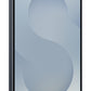 Samsung Galaxy S25 SM-S931B/DS 15,8 cm (6.2") Double SIM Android 15 5G USB Type-C 12 Go 128 Go 4000 mAh Noir, Bleu