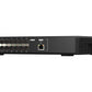QNAP QSW-M5216-1T commutateur réseau Géré L2 Noir