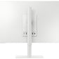 Samsung M70C écran plat de PC 81,3 cm (32") 3840 x 2160 pixels 4K Ultra HD LED Blanc