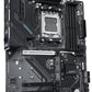 GIGABYTE B850 GAMING WIFI6 Carte Mère - AMD Ryzen 9000 Series CPUs, VRM numérique 6+2+2 phases, jusqu'à 8200MHz DDR5 (OC), 1xPCIe 5.0 + 2xPCIe 4.0 M.2, LAN GbE, WIFI 6, USB 3.2 Gen 2