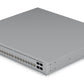 Ubiquiti UniFi Pro HD 24 PoE Géré L2/L3 2.5G Ethernet (100/1000/2500) Connexion Ethernet, supportant l'alimentation via ce port (PoE) 1U Gris