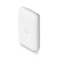 Ubiquiti Swiss Army Knife Ultra 866,7 Mbit/s Blanc Connexion Ethernet, supportant l'alimentation via ce port (PoE)