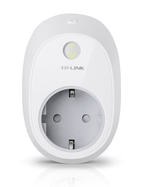 TP-Link HS100 Prise intelligente Blanc