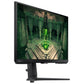 Samsung G40B écran plat de PC 68,6 cm (27") 1920 x 1080 pixels Full HD LED Noir