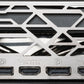 MSI GAMING GeForce RTX 4080 SUPER 16G X SLIM NVIDIA 16 Go GDDR6X