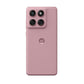 Motorola edge 60 fusion 16,9 cm (6.67") Double SIM Android 15 5G USB Type-C 8 Go 256 Go 5200 mAh Rose