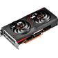 Sapphire PULSE 11324-01-20G carte graphique AMD Radeon RX 7600 8 Go GDDR6