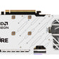 Sapphire PURE AMD Radeon RX 9060 XT GPU 16 Go GDDR6