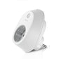 TP-Link HS100 Prise intelligente Blanc