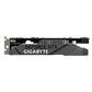 GIGABYTE GV-N1656OC-4GD 2.0 carte graphique NVIDIA GeForce GTX 1650 4 Go GDDR6