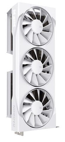 XFX Swift Radeon RX 9070 OC Gaming Edition AMD 16 Go GDDR6