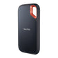 SanDisk Extreme Portable 500 Go USB Type-C 3.2 Gen 2 (3.1 Gen 2) Noir