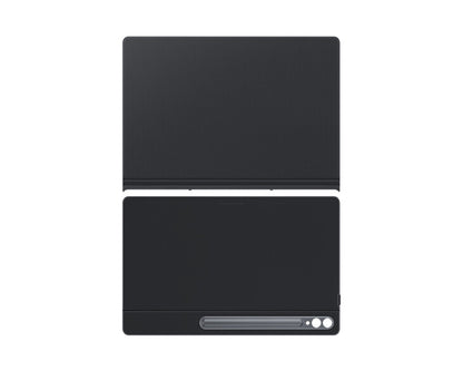 Samsung EF-BX910PBEGWW étui pour tablette 37,1 cm (14.6") Housse Noir