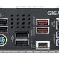 GIGABYTE B850 GAMING WIFI6 Carte Mère - AMD Ryzen 9000 Series CPUs, VRM numérique 6+2+2 phases, jusqu'à 8200MHz DDR5 (OC), 1xPCIe 5.0 + 2xPCIe 4.0 M.2, LAN GbE, WIFI 6, USB 3.2 Gen 2