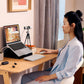 Logitech 960-001554 webcam 3840 x 2160 pixels USB Gris