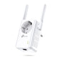 TP-Link TL-WA860RE Adaptateur réseau CPL 300 Mbit/s Ethernet/LAN Wifi Blanc 1 pièce(s)