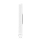 TP-Link Omada EAP615-WALL 1774 Mbit/s Blanc Connexion Ethernet, supportant l'alimentation via ce port (PoE)