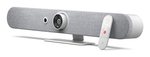 Logitech 960-001351 système de vidéo conférence Ethernet/LAN Système de vidéoconférence de groupe