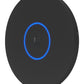 Ubiquiti U7 Pro XG 5800 Mbit/s Noir Connexion Ethernet, supportant l'alimentation via ce port (PoE)