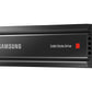 Samsung 980 PRO 1 To M.2 PCI Express 4.0 NVMe V-NAND MLC