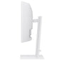 Samsung S65TC écran plat de PC 86,4 cm (34") 3440 x 1440 pixels UltraWide Quad HD LED Blanc