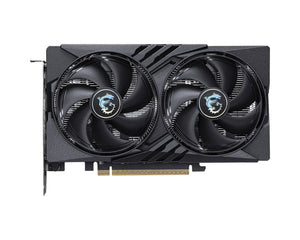 MSI GeForce RTX 5050 8G GAMING OC NVIDIA 8 Go GDDR6