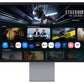 Samsung Smart Monitor 32" M9 M90SF UHD 4K 60Hz