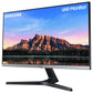 Samsung UR55 écran plat de PC 71,1 cm (28") 3840 x 2160 pixels 4K Ultra HD LED Gris