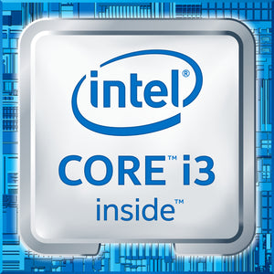 Intel Core i3-9100 processeur 3,6 GHz 6 Mo Smart Cache Plateau