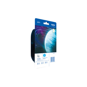 Brother LC970C - Cartouche d'encre originale – Cyan