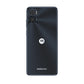 Motorola moto e22 16,5 cm (6.5") Double SIM hybride Android 12 4G USB Type-C 3 Go 32 Go 4020 mAh Noir
