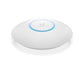 Ubiquiti UniFi 6 Lite 1500 Mbit/s Blanc Connexion Ethernet, supportant l'alimentation via ce port (PoE)