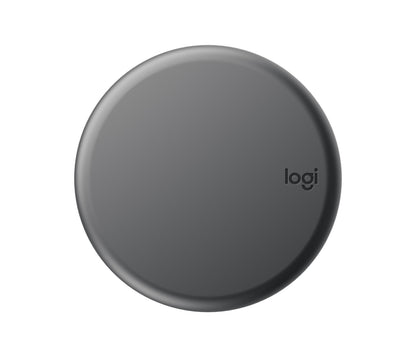 Logitech Haut-parleurs pour ordinateur Z407 Bluetooth avec caisson de basses et commande sans fil