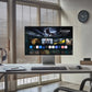 Samsung Smart Monitor 32" M9 M90SF UHD 4K 60Hz