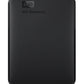 Western Digital WD Elements Portable disque dur externe 1,5 To 2.5" Micro-USB B 3.2 Gen 1 (3.1 Gen 1) Noir