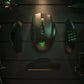 Razer Naga Pro souris Gaming Droitier RF sans fil Optique 20000 DPI