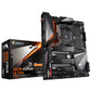 GIGABYTE X570 AORUS ULTRA (rev. 1.0) AMD X570 Emplacement AM4 ATX