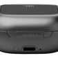 JBL Live Flex 3 Casque Sans fil Ecouteurs Appels/Musique/Sport/Au quotidien Bluetooth Noir