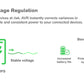 APC Back-UPS Pro alimentation d'énergie non interruptible Interactivité de ligne 1,2 kVA 720 W