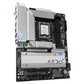GIGABYTE Z790 AERO G Carte mère - Prend en charge les processeurs Intel Core 14e génération, jusqu'à 7600MHz DDR5 (OC), 1xPCIe 5.0+4xPCIe 4.0 M.2, Wi-Fi 6E, LAN 2.5GbE, USB 3.2 Gen 2x2