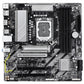GIGABYTE B860M DS3H Carte mère - Processeurs Intel Core Ultra, VRM 5+1+2+1 phases, jusqu'à 9066MHz DDR5, 1xPCIe 5.0 + 1xPCIe 4.0 M.2, LAN 2,5 GbE, USB 3.2 Gen 2