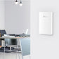 TP-Link Omada EAP615-WALL 1774 Mbit/s Blanc Connexion Ethernet, supportant l'alimentation via ce port (PoE)