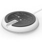 Logitech 952-000038 microphone Blanc Microphone de table