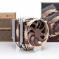 Noctua NH-D15 G2 système de refroidissement d’ordinateur Processeur Refroidisseur d'air 14 cm