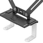 Logitech 952-000041 accessoire pour appareils photo montage Support de moniteur